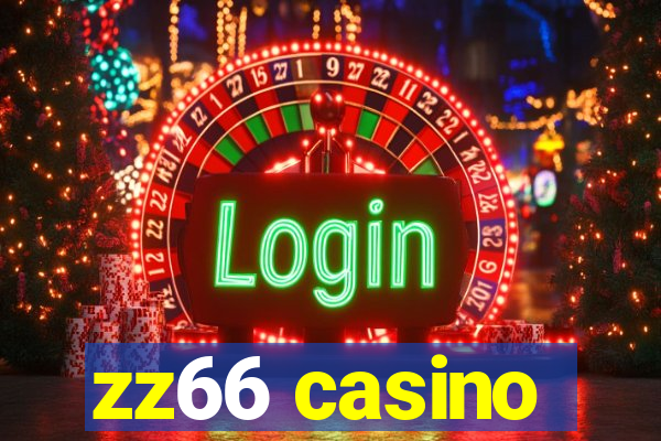 zz66 casino